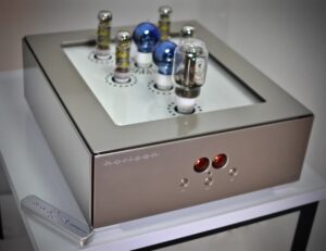 Lampizator Horizon 360