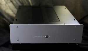 Lampizator Gulfstream Streamer